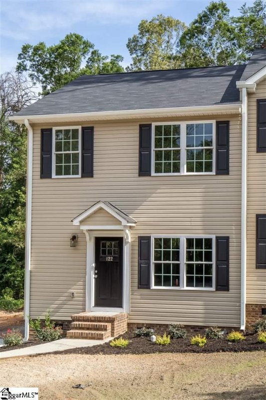 Property image 2 at 125 VILLAGE Court, Greer, SC 29651
