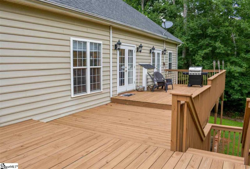 Property image 5 at 107 Homestead Drive, Piedmont, SC 29673