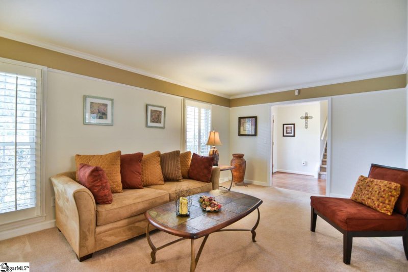 Property image 5 at 512 LANCELOT Drive, Simpsonville, SC 29681