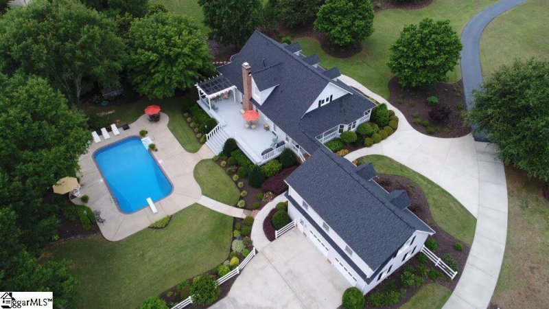Property image 2 at 619 Jenkins Bridge Road, Simpsonville, SC 29680