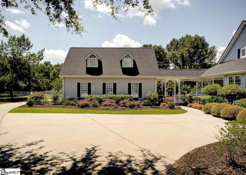 Property image 3 at 619 Jenkins Bridge Road, Simpsonville, SC 29680