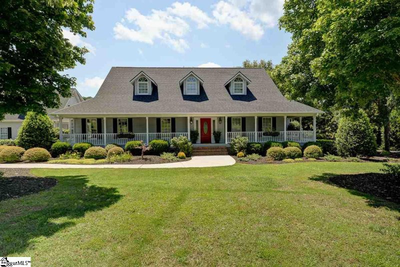 Property image 4 at 619 Jenkins Bridge Road, Simpsonville, SC 29680