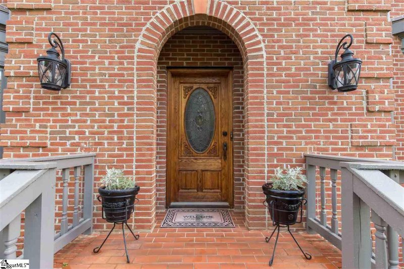 Property image 2 at 110 NIGHTINGALE Lane, Greenville, SC 29607