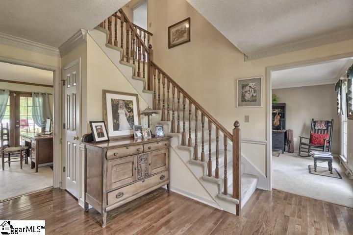 Property image 2 at 502 Glen Laurel Drive, Easley, SC 29642