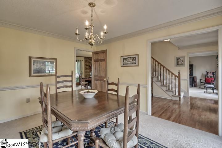 Property image 3 at 502 Glen Laurel Drive, Easley, SC 29642