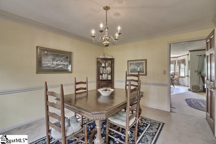 Property image 4 at 502 Glen Laurel Drive, Easley, SC 29642