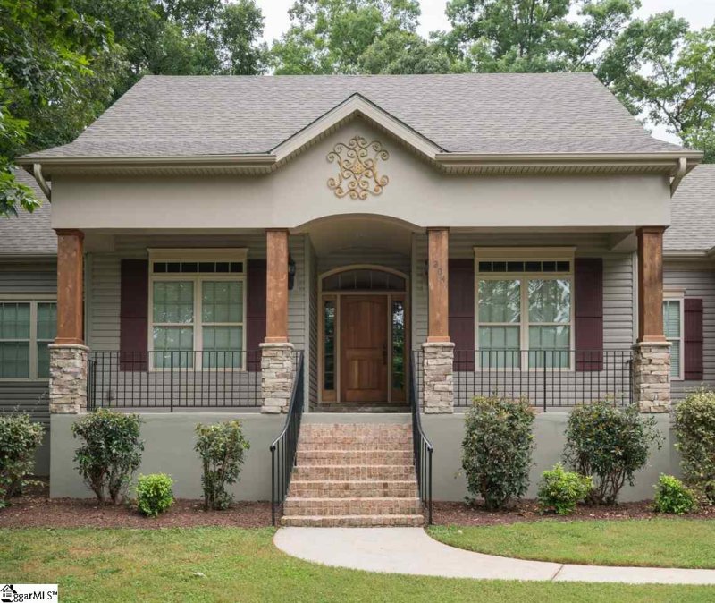 Property image 2 at 1204 Boiling Springs Road, Greer, SC 29650