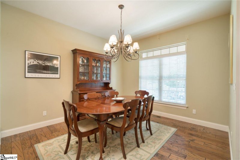 Property image 4 at 1204 Boiling Springs Road, Greer, SC 29650