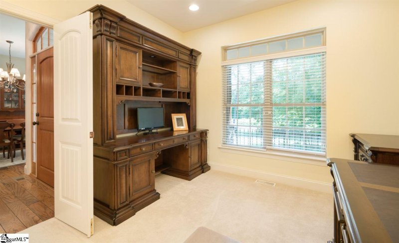 Property image 5 at 1204 Boiling Springs Road, Greer, SC 29650