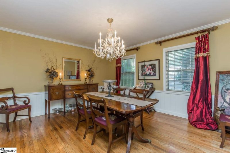 Property image 5 at 126 Lakecrest Drive, Greenville, SC 29609