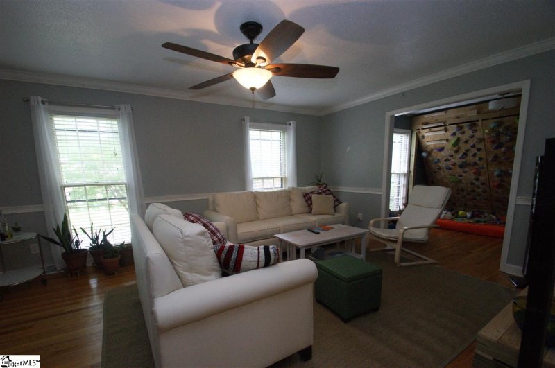 Property image 2 at 5000 Coach Hill Drive, Greenville, SC 29615