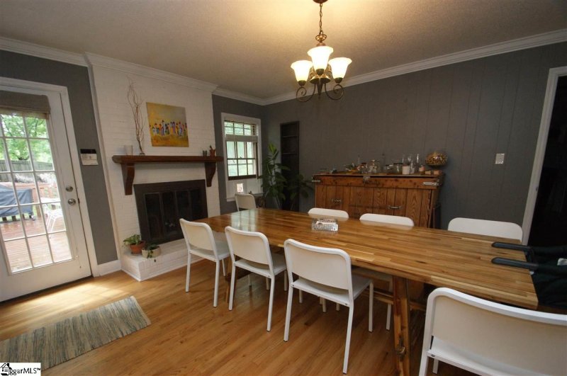 Property image 3 at 5000 Coach Hill Drive, Greenville, SC 29615