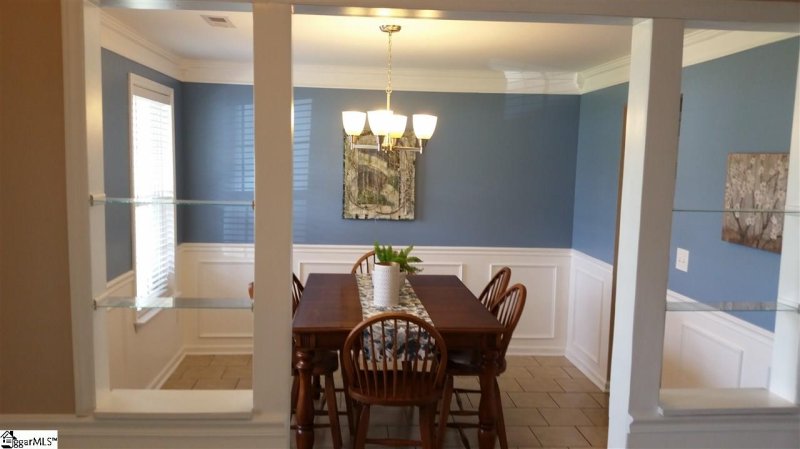 Property image 4 at 323 Collin Rogers Drive, Moore, SC 29369