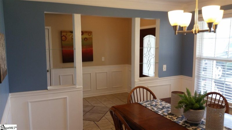 Property image 5 at 323 Collin Rogers Drive, Moore, SC 29369