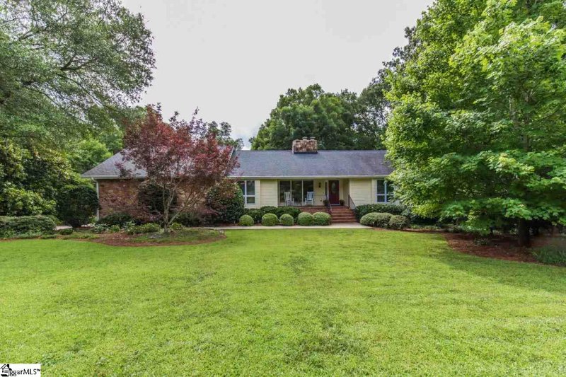 Property image 2 at 209 Rivendell Drive, Pelzer, SC 29669-9332