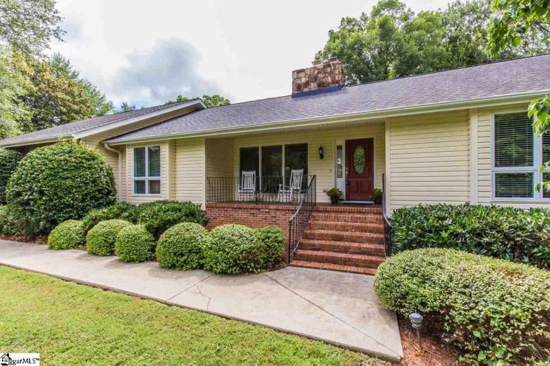 Property image 4 at 209 Rivendell Drive, Pelzer, SC 29669-9332