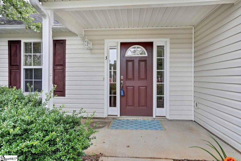 Property image 3 at 3 Cassidy Court, Simpsonville, SC 29680
