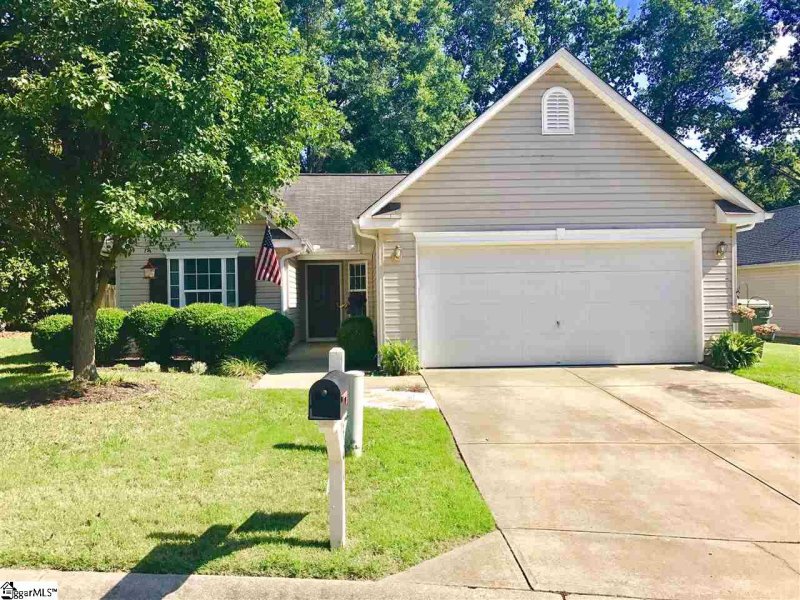 301 Brighton Woods Drive