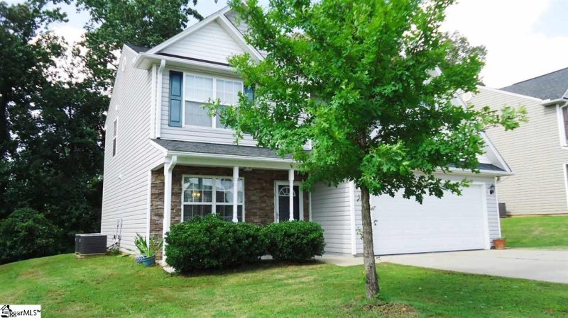 Property image 3 at 336 Faulkner Drive, Moore, SC 29369