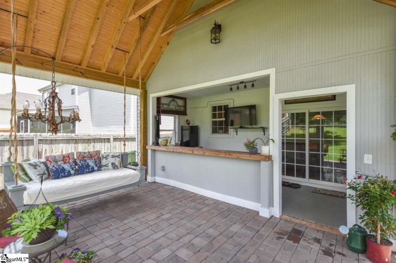 Property image 2 at 312 Surrywood Drive, Greenville, SC 29607