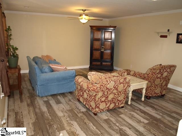 Property image 2 at 104 Countryglen Court, Greer, SC 29651