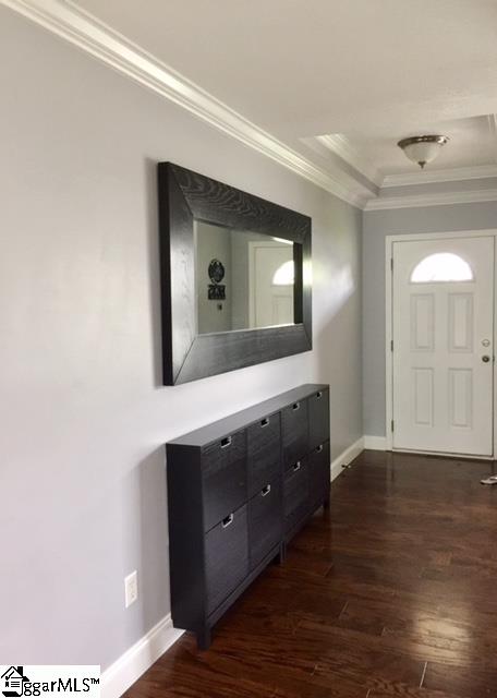 Property image 2 at 332 Faulkner Drive, Moore, SC 29369