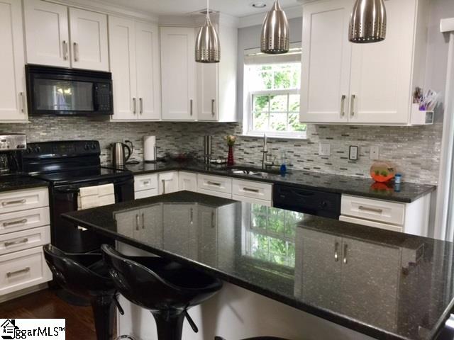 Property image 5 at 332 Faulkner Drive, Moore, SC 29369