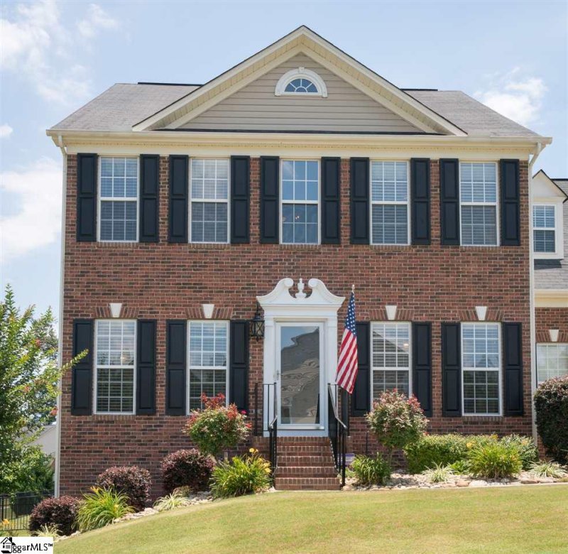 Property image 2 at 1 Cleyera Court, Simpsonville, SC 29681