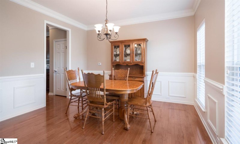 Property image 5 at 1 Cleyera Court, Simpsonville, SC 29681