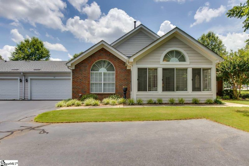 Property image 2 at 201 Heritage Club Drive, Greenville, SC 29615