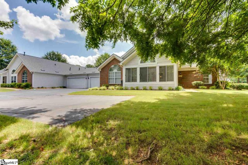 Property image 4 at 201 Heritage Club Drive, Greenville, SC 29615