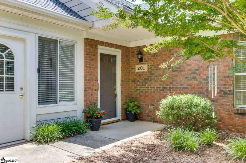 Property image 5 at 201 Heritage Club Drive, Greenville, SC 29615