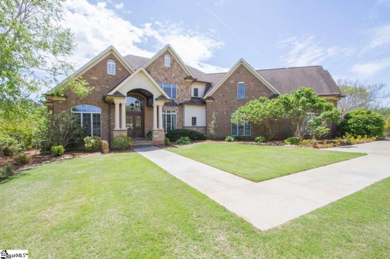 142 Steeplechase Drive