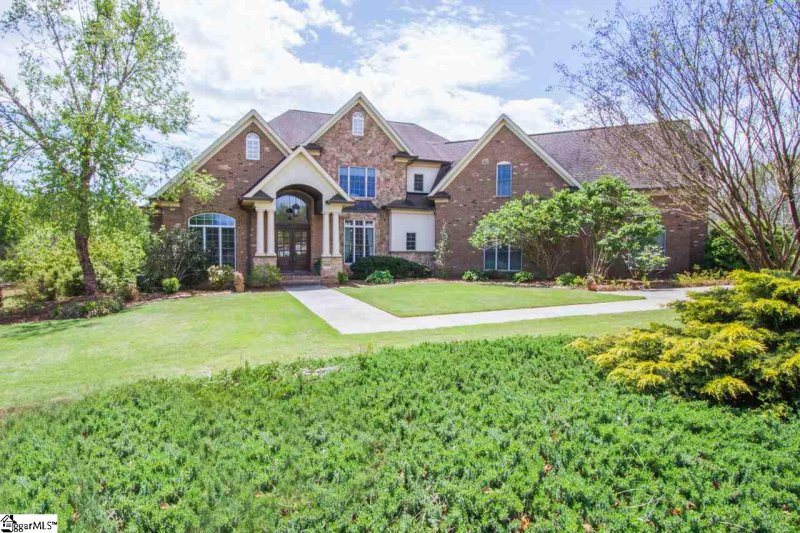 Property image 2 at 142 Steeplechase Drive, Belton, SC 29627