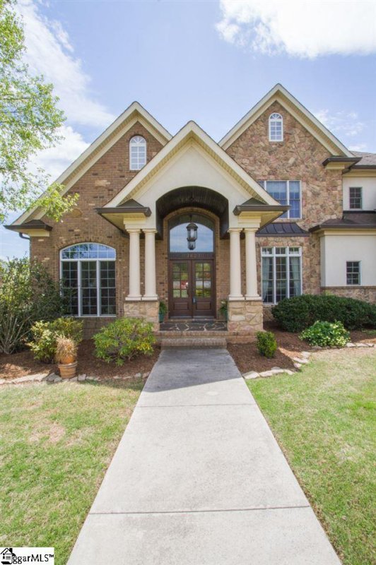 Property image 3 at 142 Steeplechase Drive, Belton, SC 29627