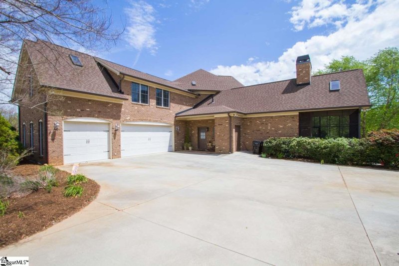 Property image 4 at 142 Steeplechase Drive, Belton, SC 29627