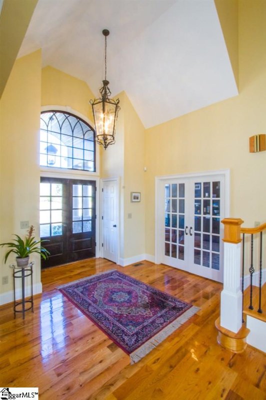 Property image 5 at 142 Steeplechase Drive, Belton, SC 29627