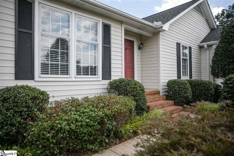 Property image 4 at 1040 Devenger Road, Greer, SC 29650