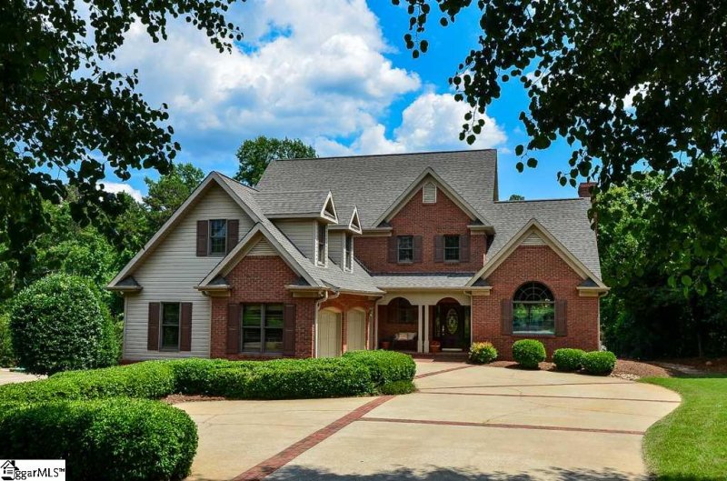 Property image 2 at 314 Ashwick Court, Spartanburg, SC 29301