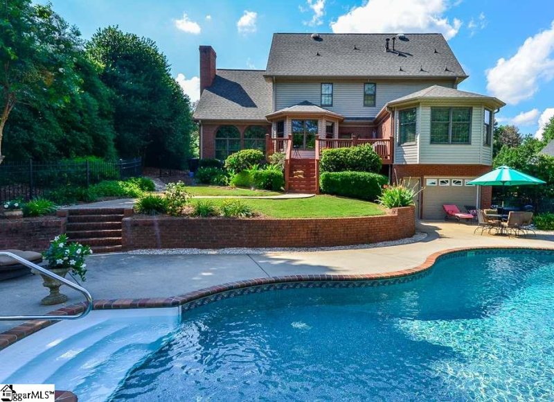 Property image 5 at 314 Ashwick Court, Spartanburg, SC 29301