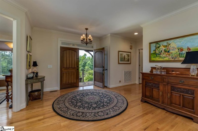 Property image 2 at 127 Pardo Road, Landrum, SC 29356