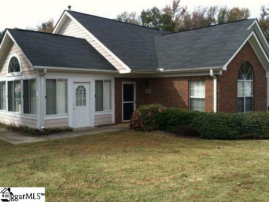 202 Heritage Club Drive