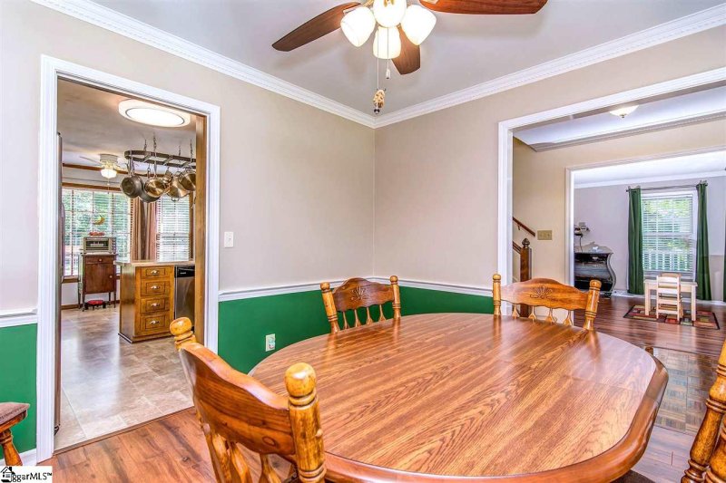 Property image 3 at 417 Quail Run Circle, Fountain Inn, SC 29644