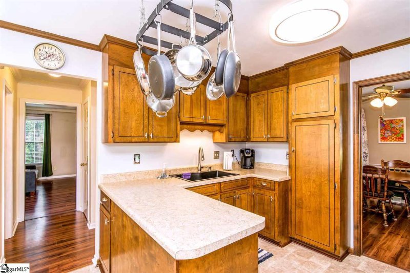 Property image 4 at 417 Quail Run Circle, Fountain Inn, SC 29644