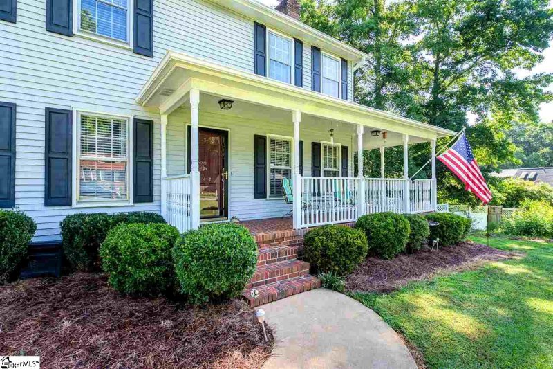 Property image 5 at 417 Quail Run Circle, Fountain Inn, SC 29644