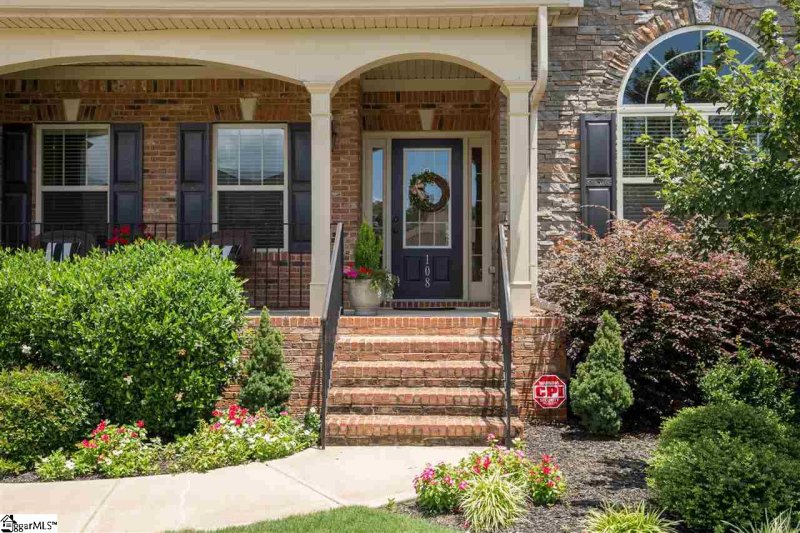 Property image 2 at 108 Candleston Place, Simpsonville, SC 29681