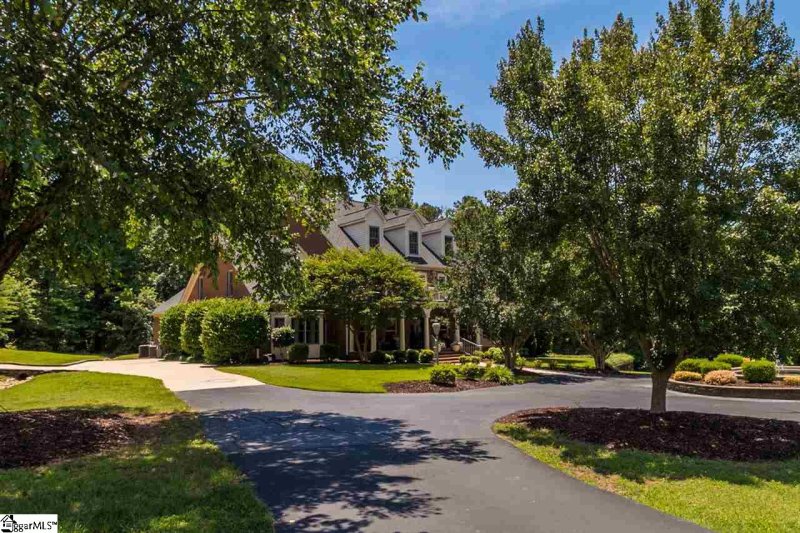 Property image 3 at 271 Ridge Way, Simpsonville, SC 29680