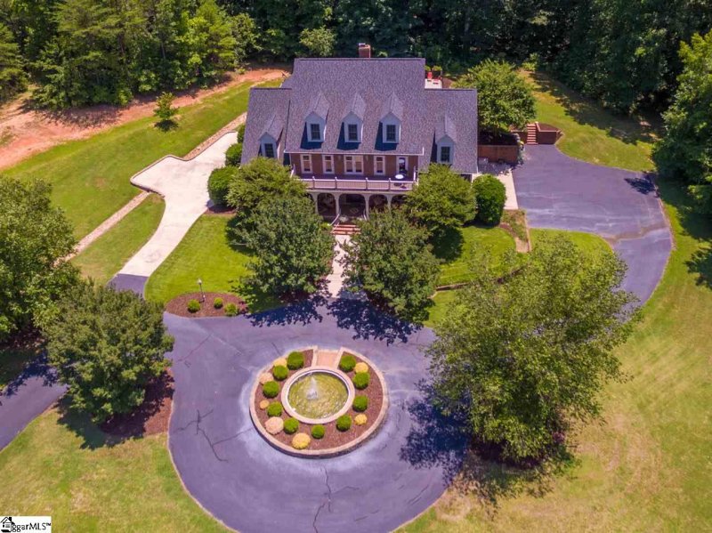 Property image 5 at 271 Ridge Way, Simpsonville, SC 29680