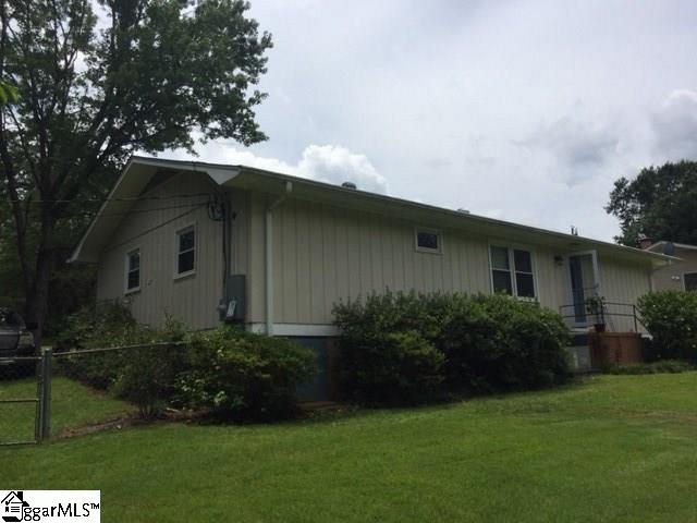 Property image 3 at 277 Clearview Circle, Travelers Rest, SC 29690