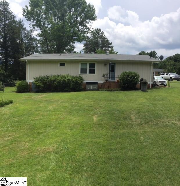 Property image 5 at 277 Clearview Circle, Travelers Rest, SC 29690